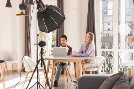 Create Short-Form Videos