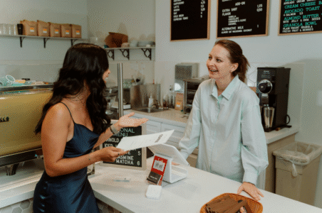 Customer Loyalty