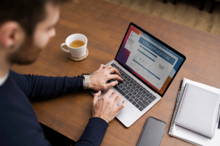 Establish Your Network on LinkedIn