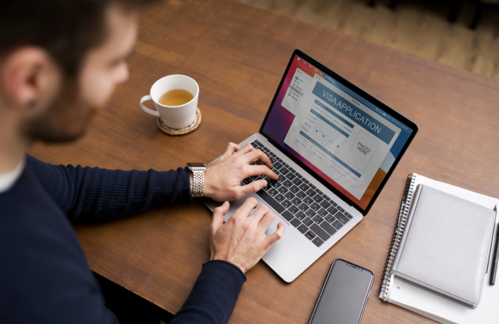 Establish Your Network on LinkedIn