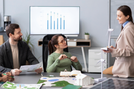 Impact Investing
