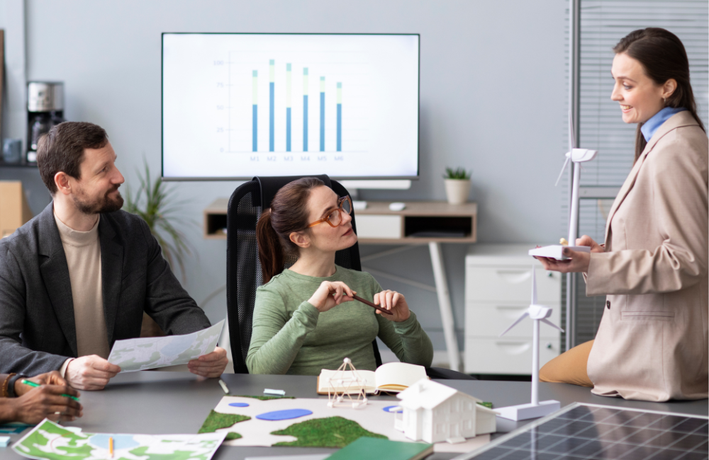 Impact Investing