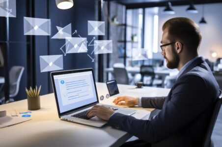 Email Automation