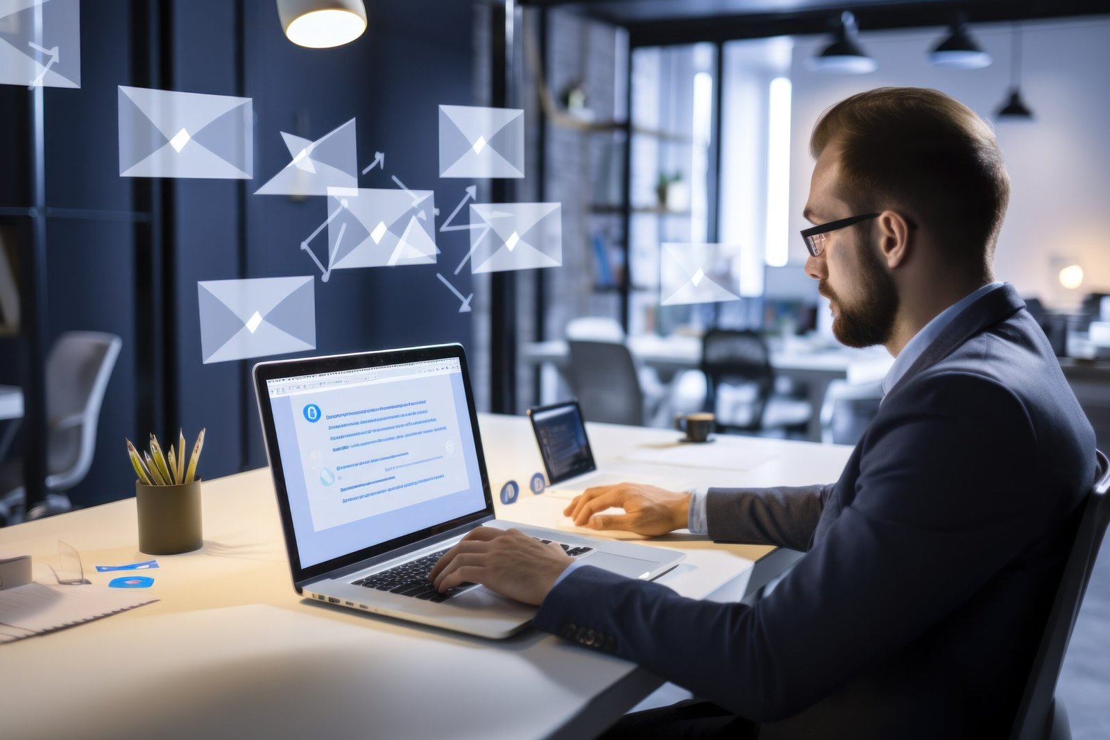 Email Automation