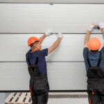 Roller Door Repair