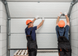 Roller Door Repair