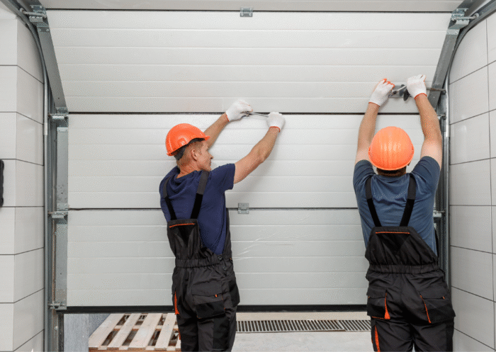 Roller Door Repair