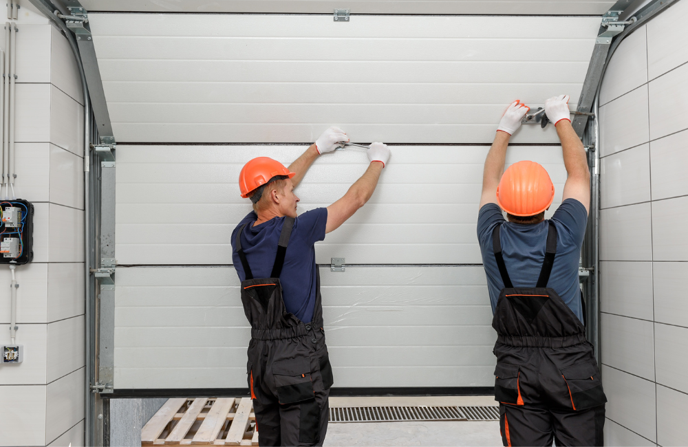 Roller Door Repair