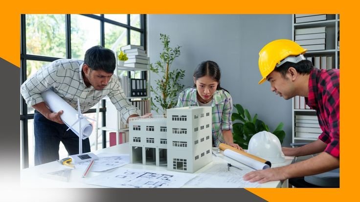 Building Custom