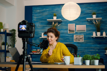 Power of Short-Form Video