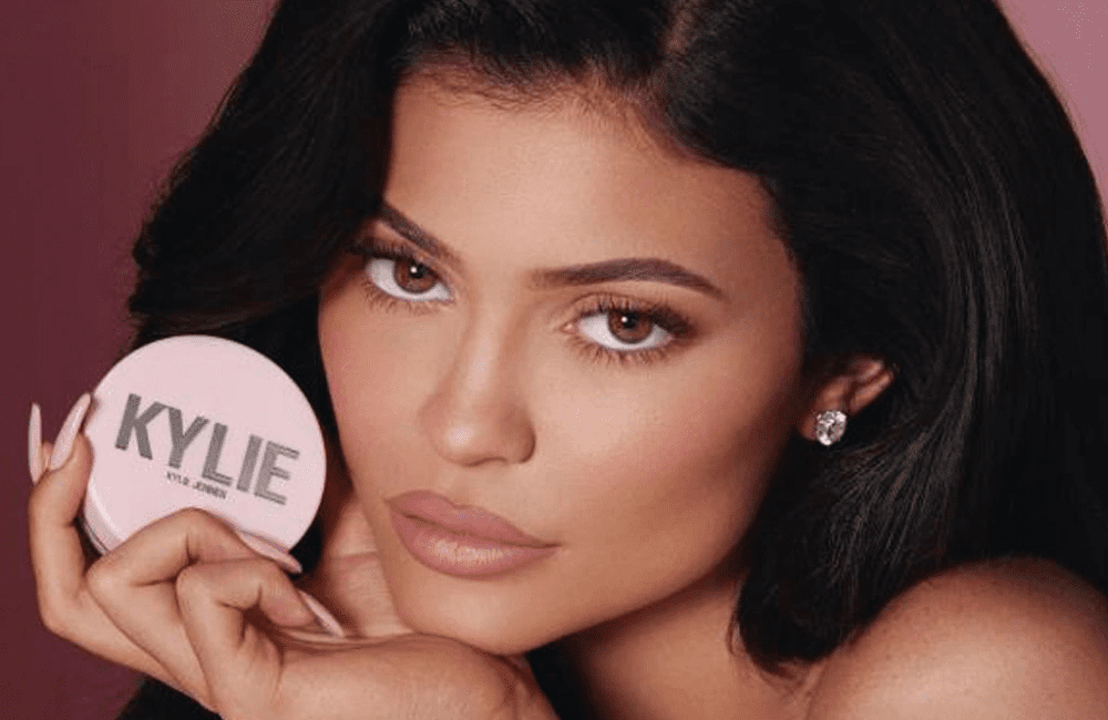Kylie Cosmetics- Kylie Jenner