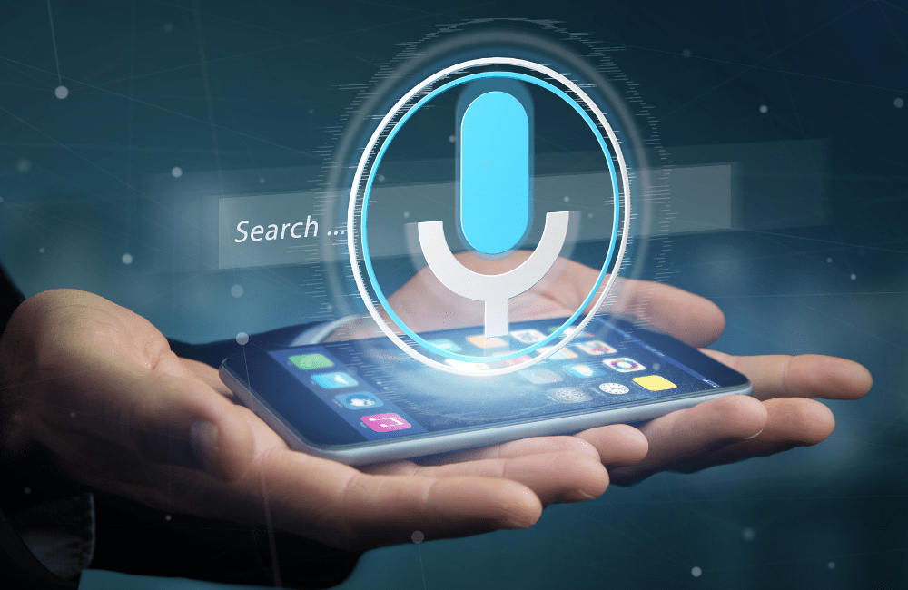 Voice Assistants and Conversational Speech