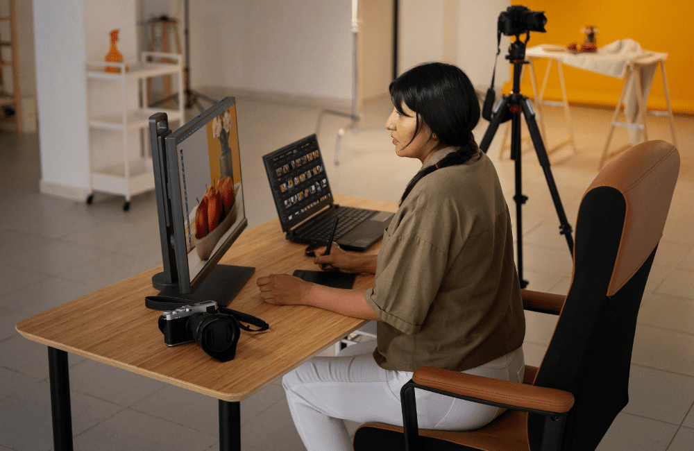 Short-form video Powered by AI