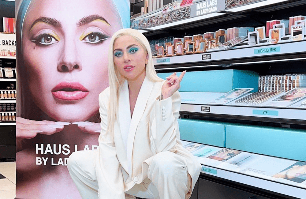 Haus Labs- Lady Gaga