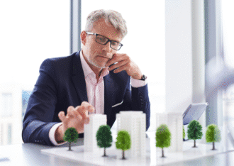 Real Estate Investor