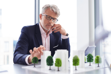 Real Estate Investor
