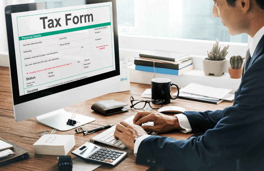 Tax Reform