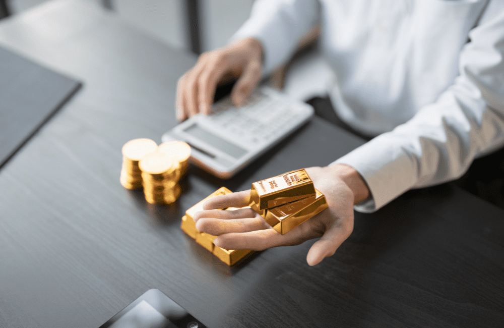 Add Gold Loan Stocks Add Gold Loan Stocks