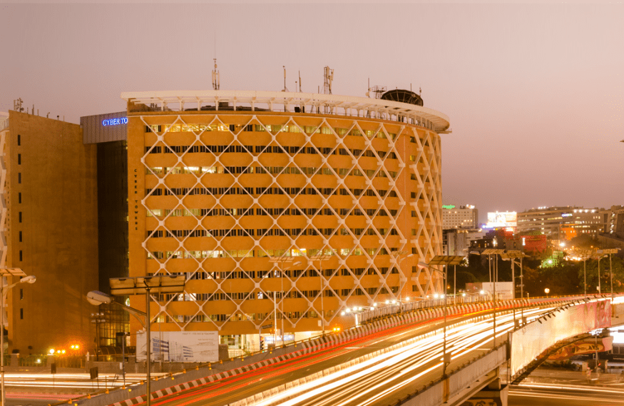 Adani Enterprises Ltd.