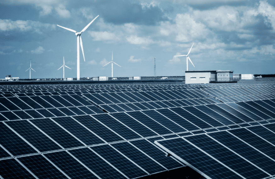 Adani Green Energy Ltd.