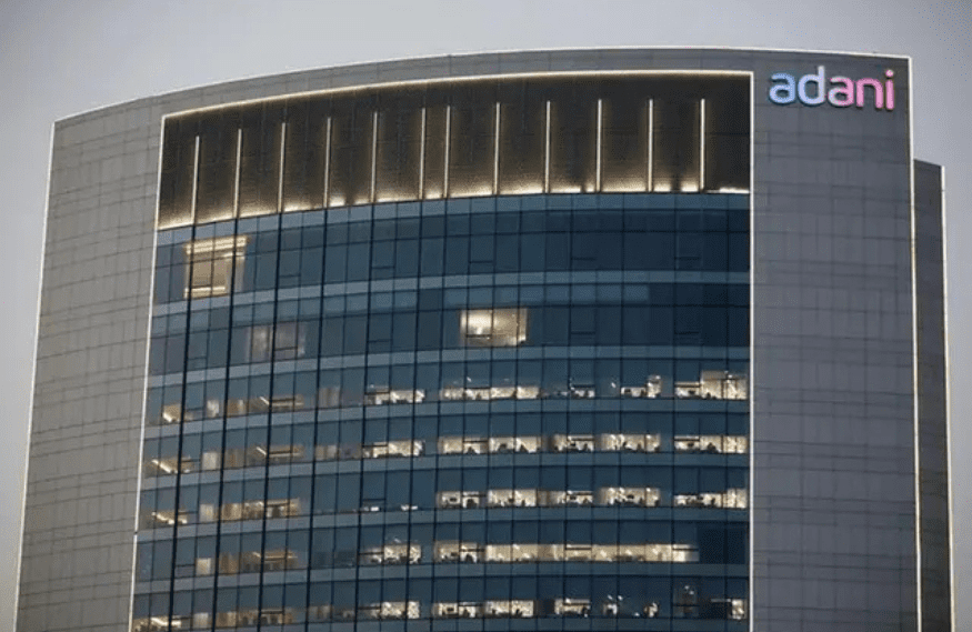 Adani Energy Solutions Ltd.