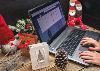 Christmas Marketing Campaign Ideas