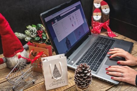 Christmas Marketing Campaign Ideas