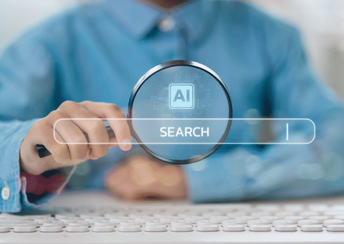 Optimize Your Website for AI Searches