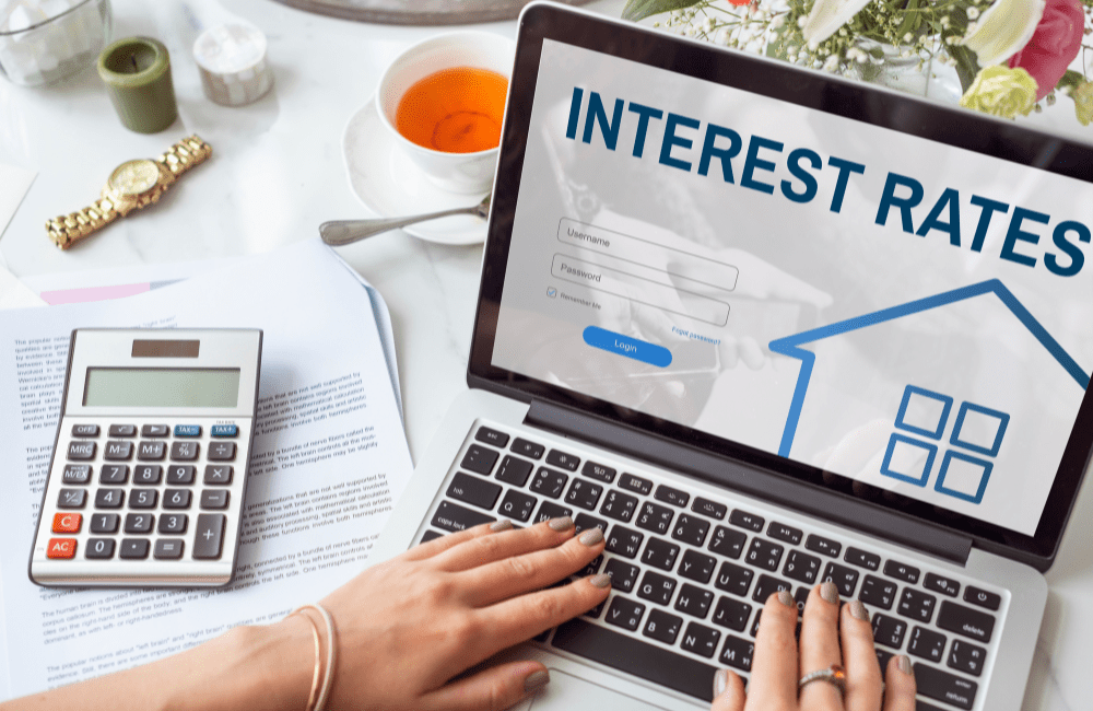 Updated FD Interest Rates from Top Banks Updated FD Interest Rates from Top Banks