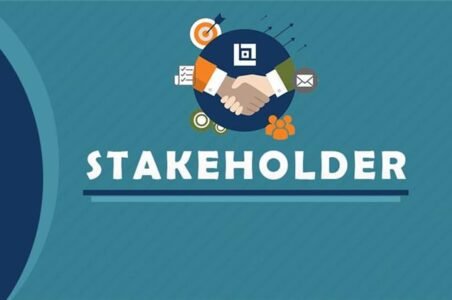 stakeholders