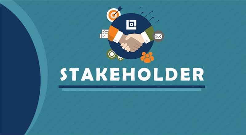 stakeholders