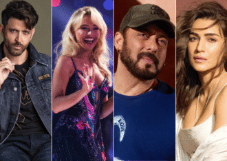 Cross-Industry Celebrity Brand Partnerships