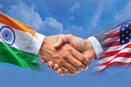 India-US Trade Deal India-US Trade Deal