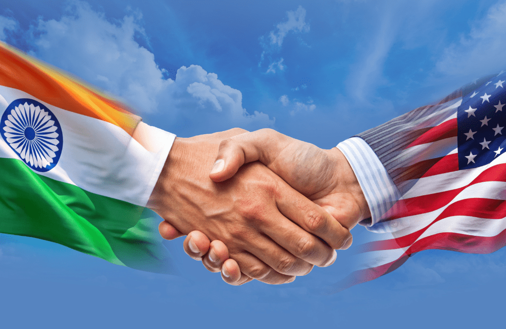 India-US Trade Deal