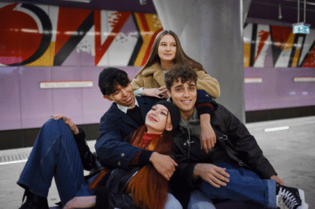 Top Brands for Gen-Z Top Brands for Gen-Z