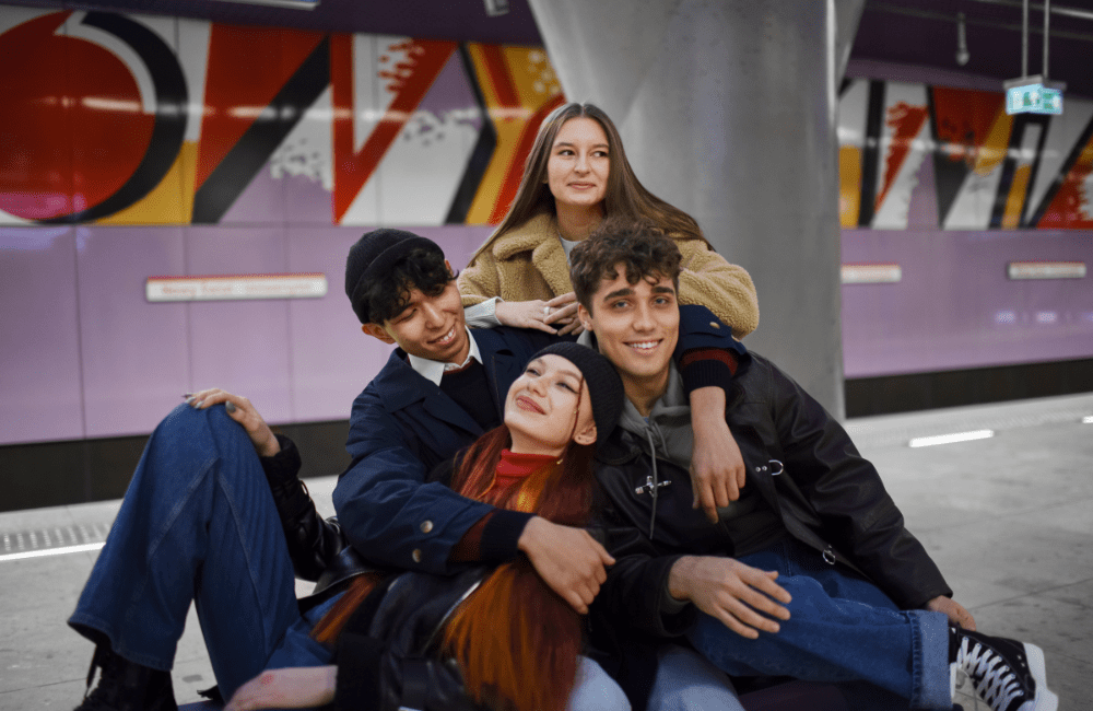 Top Brands for Gen-Z Top Brands for Gen-Z