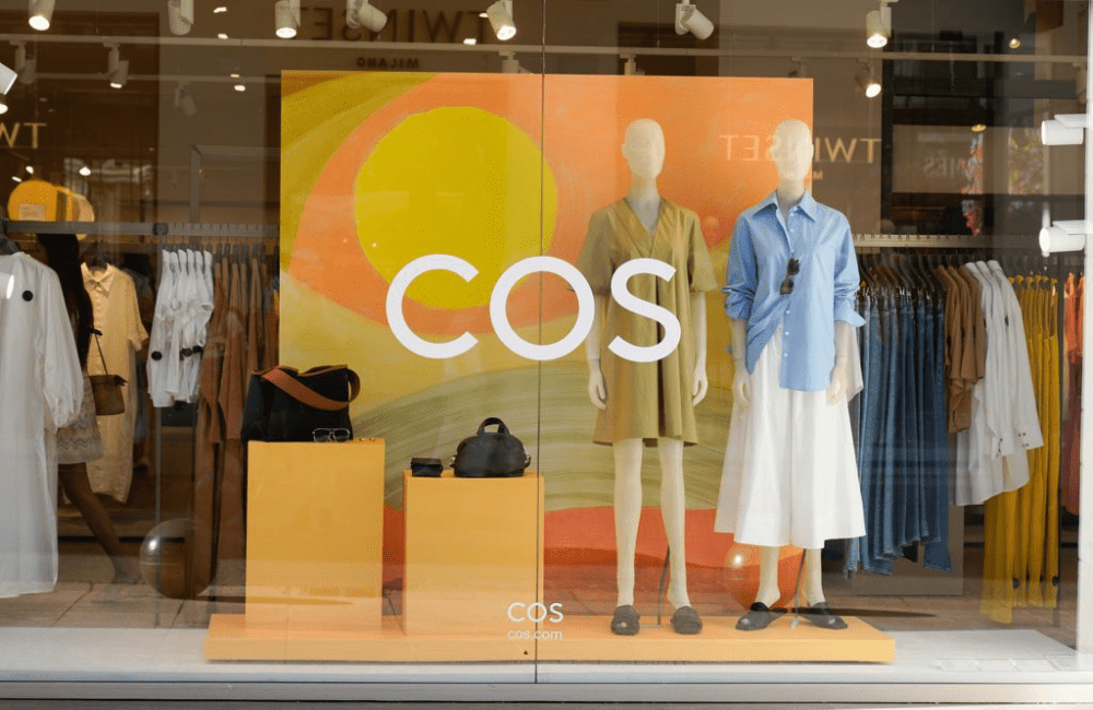 COS Brand Products