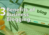 benefits of business blogging benefits of business blogging