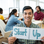 Newly Funded Seed Startups in the USA