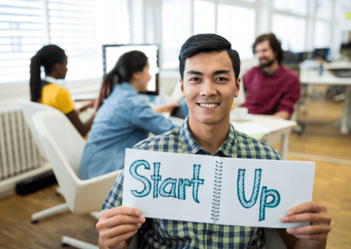 Newly Funded Seed Startups in the USA