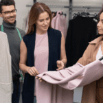 Apparel Brands' Licensing