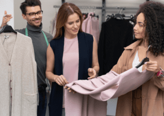 Apparel Brands' Licensing