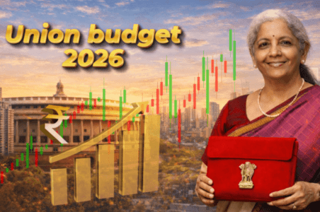India Union Budget 2026