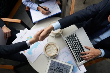 Leadership qualities