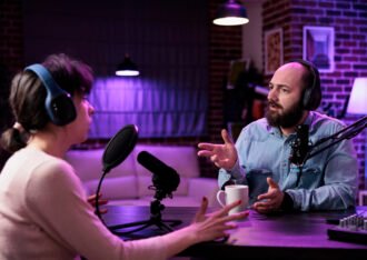 Podcast Advertisements in 2026