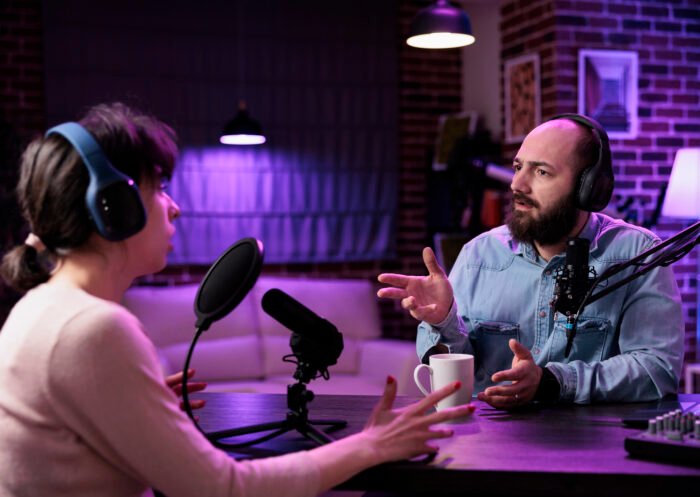 Podcast Advertisements in 2026