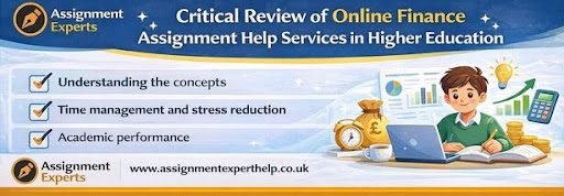 Online Finance Assignment Online Finance Assignment