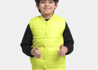 Summer Outfits for Your Little Man