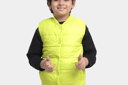 Summer Outfits for Your Little Man