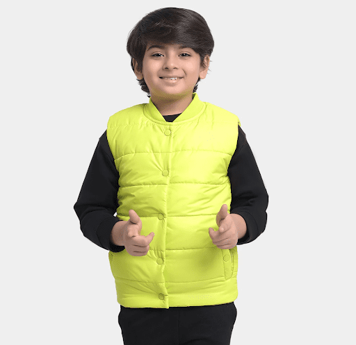 Summer Outfits for Your Little Man